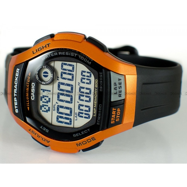 casio ws 2000